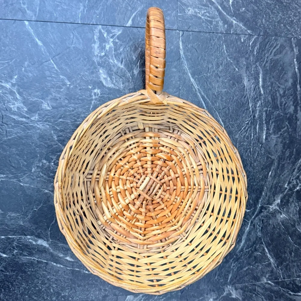 Wicker Basket
